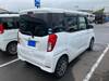 MITSUBISHI EK SPORT