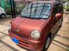 DAIHATSU MOVE LATTE