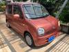 DAIHATSU MOVE LATTE