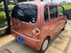 DAIHATSU MOVE LATTE