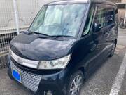 2012 SUZUKI PALETTE SW
