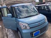 2013 SUZUKI SPACIA