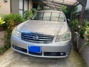 2005 NISSAN FUGA