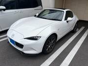 2017 MAZDA ROADSTER RF