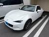 MAZDA ROADSTER RF