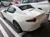 MAZDA ROADSTER RF