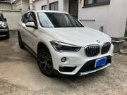 2016 BMW X1