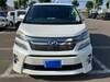 TOYOTA VELLFIRE HYBRID