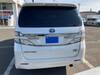TOYOTA VELLFIRE HYBRID