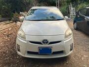 2009 TOYOTA PRIUS S