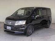 2013 HONDA STEPWAGON