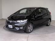 2015 HONDA FIT HYBRID
