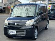 2013 SUZUKI SPACIA