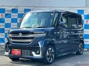 2023 SUZUKI SPACIA