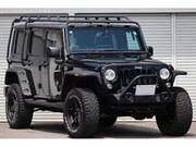 2016 CHRYSLER JEEP WRANGLER UNLIMITED