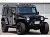 CHRYSLER JEEP WRANGLER UNLIMITED