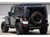 CHRYSLER JEEP WRANGLER UNLIMITED
