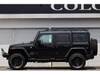 CHRYSLER JEEP WRANGLER UNLIMITED