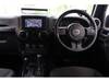 CHRYSLER JEEP WRANGLER UNLIMITED