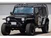 CHRYSLER JEEP WRANGLER UNLIMITED