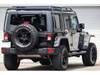 CHRYSLER JEEP WRANGLER UNLIMITED