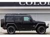 CHRYSLER JEEP WRANGLER UNLIMITED