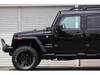 CHRYSLER JEEP WRANGLER UNLIMITED