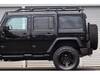 CHRYSLER JEEP WRANGLER UNLIMITED