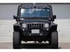 CHRYSLER JEEP WRANGLER UNLIMITED