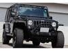 CHRYSLER JEEP WRANGLER UNLIMITED