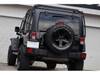 CHRYSLER JEEP WRANGLER UNLIMITED