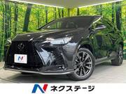 2023 LEXUS NX