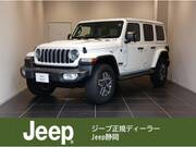 2025 CHRYSLER JEEP WRANGLER UNLIMITED