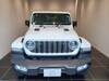 CHRYSLER JEEP WRANGLER UNLIMITED