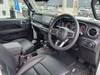 CHRYSLER JEEP WRANGLER UNLIMITED