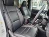 CHRYSLER JEEP WRANGLER UNLIMITED