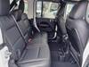 CHRYSLER JEEP WRANGLER UNLIMITED