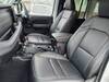 CHRYSLER JEEP WRANGLER UNLIMITED