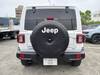 CHRYSLER JEEP WRANGLER UNLIMITED