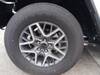 CHRYSLER JEEP WRANGLER UNLIMITED
