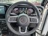 CHRYSLER JEEP WRANGLER UNLIMITED