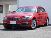 2018 BMW 1 SERIES