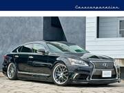 2013 LEXUS LS