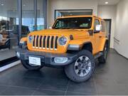 2021 CHRYSLER JEEP WRANGLER
