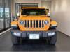 CHRYSLER JEEP WRANGLER