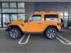 CHRYSLER JEEP WRANGLER