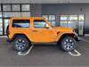 CHRYSLER JEEP WRANGLER
