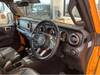 CHRYSLER JEEP WRANGLER