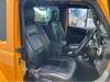 CHRYSLER JEEP WRANGLER