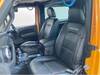 CHRYSLER JEEP WRANGLER